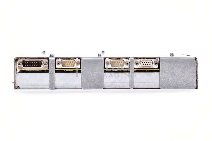 10591900 - Siemens - CT - LMAS 3 Assembly | Block Imaging